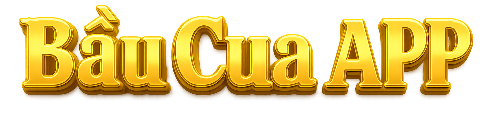 Bau Cua APP